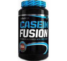 Протеин BioTech USA Casein Fusion