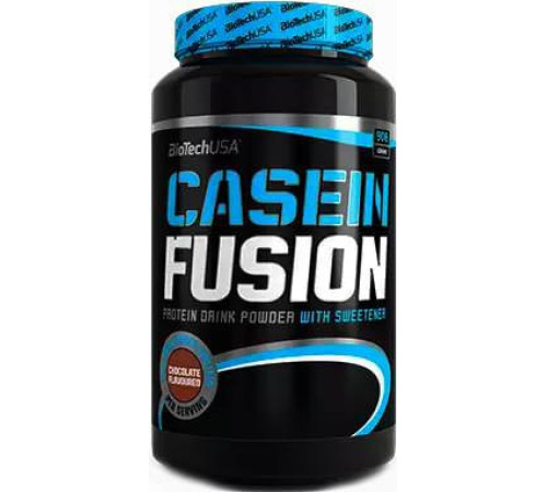 Протеин BioTech USA Casein Fusion Протеин BioTech USA Casein Fusion