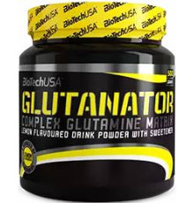 Глютамин BioTech USA Glutanator