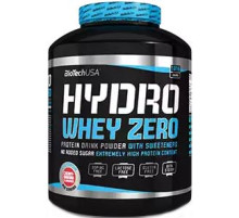 Протеин BioTech USA Hydro Whey Zero