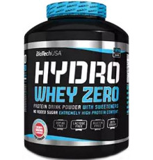 Протеин BioTech USA Hydro Whey Zero