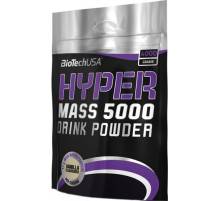 Гейнер BioTech USA Hyper Mass 5000