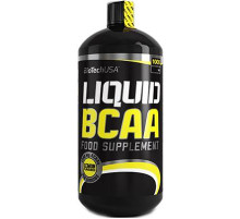 Жидкие бцаа BioTech USA Liquid BCAA