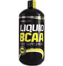 Жидкие бцаа BioTech USA Liquid BCAA