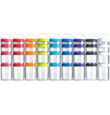 Контейнеры Blender Bottle GoStaks