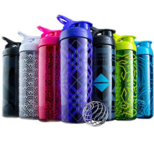 Шейкер BlenderBottle Signature Sleek