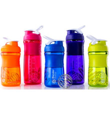 Шейкер SportMixer от Blender Bottle