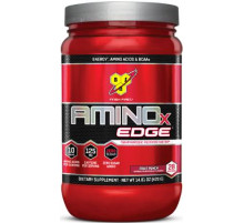 Аминокислоты BCAA BSN Amino X Edge