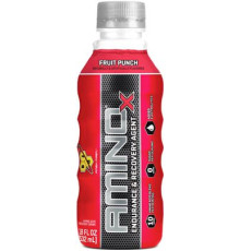 Готовый напиток ВСАА BSN Amino X RTD