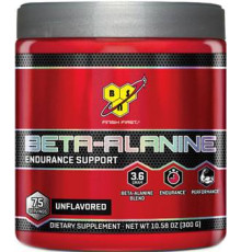 Бета-аланин Beta-Alanine от BSN