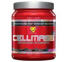 Креатин BSN CELLMASS 2.0 с транспортной системой