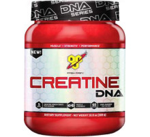 Креатин моногидрат BSN Creatine DNA