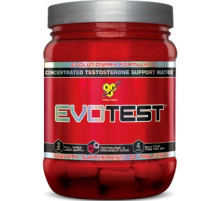 Повышение тестостерона Evotest