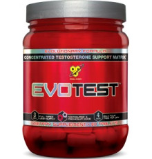 Повышение тестостерона Evotest