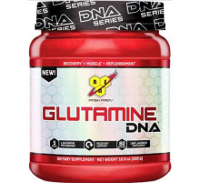 Глютамин BSN Glutamine DNA