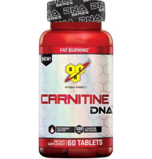 Карнитин BSN Carnitine DNA
