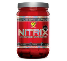 Предтренировочный комплекс NO-бустеры Nitrix 2.0