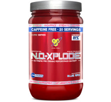 Энергетики NO-Xplode Caffeine Free