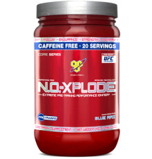 Энергетики NO-Xplode Caffeine Free