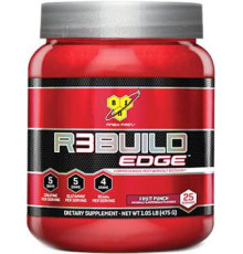 Послетренировочный комплекс BSN R3Build Edge