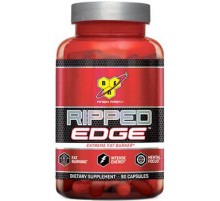 Жиросжигатель BSN Ripped Edge