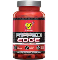 Жиросжигатель BSN Ripped Edge