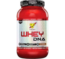 Протеин Whey DNA