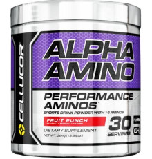 Аминокислоты Alpha Amino