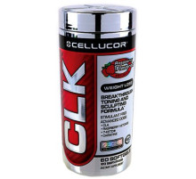 Жиросжигатель Cellucor CLK