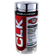 Жиросжигатель Cellucor CLK