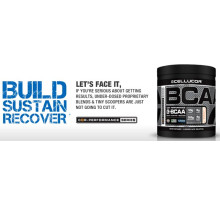 Аминокислоты COR-Performance BCAA