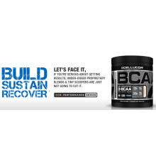Аминокислоты COR-Performance BCAA