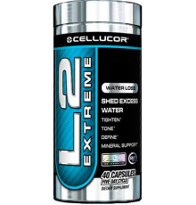 Диуретик Cellucor L2 Extreme