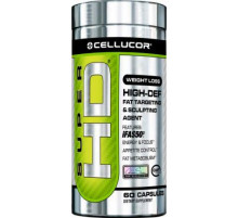 Жиросжигатель Cellucor Super HD