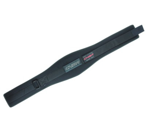 Атлетический пояс Chiba Belts Nylon Profi