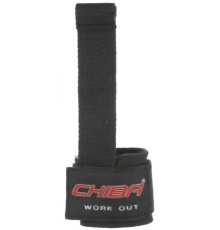 Кистевые лямки Chiba Grips Powerstrap I
