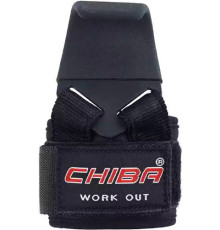 Кистевые лямки с крюком Chiba Powerhook