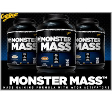 Гейнер Monster Mass