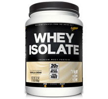 Протеин Whey Isolate CytoSport
