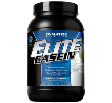 Протеин Elite Casein