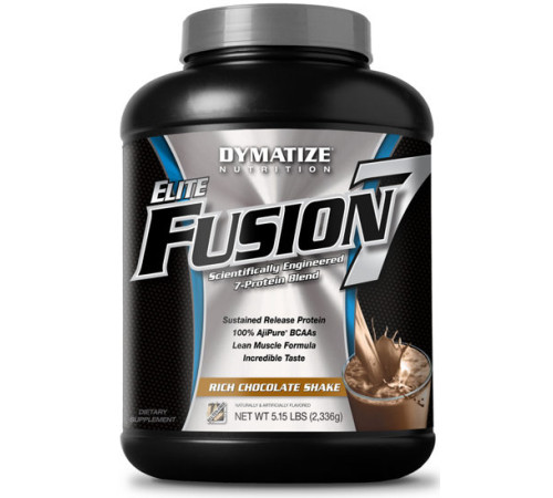 Протеин Elite Fusion 7