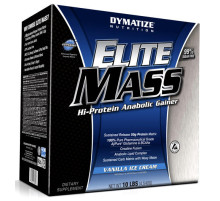 Гейнер Elite Mass Gainer