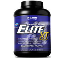 Протеин Elite XT