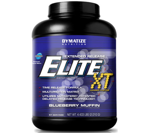 Протеин Elite XT