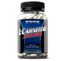 Карнитин Dymatize Nutrition L-Carnitine Xtreme