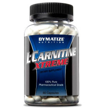 Карнитин Dymatize Nutrition L-Carnitine Xtreme