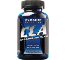 Конъюгированная линолевая кислота Dymatize Nutrition CLA 1000