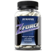 ЗМА Z-Force