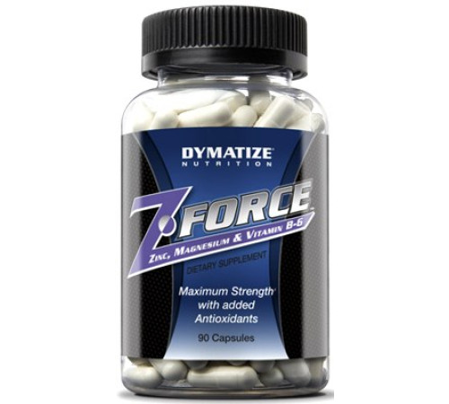ЗМА Z-Force
