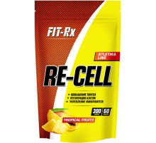 Энергетики RE-CELL Atletika Line
